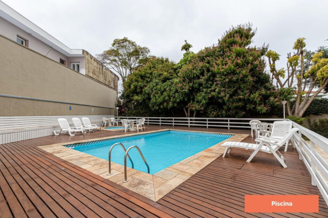 Imagem Apartamento com 2 Quartos à Venda, 89 m² em Campo Belo - São Paulo Imagem Apartamento com 2 Quartos à Venda, 89 m² em Campo Belo - São Paulo