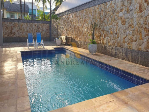 Imagem Casa de Condomínio com 5 Quartos para Alugar, 447 m² em Barra Da Tijuca - Rio De Janeiro Imagem Casa de Condomínio com 5 Quartos para Alugar, 447 m² em Barra Da Tijuca - Rio De Janeiro