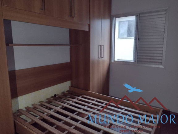 Imagem Apartamento com 2 Quartos à Venda, 50 m² em Cidade São Jorge - Santo André Imagem Apartamento com 2 Quartos à Venda, 50 m² em Cidade São Jorge - Santo André