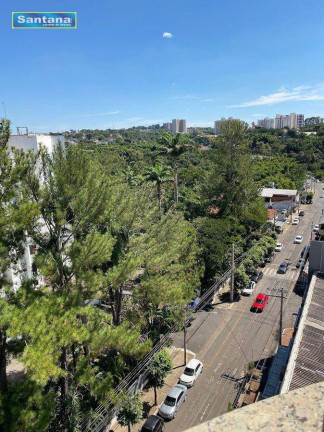 Imagem Apartamento com 1 Quarto à Venda, 32 m² em Centro - Caldas Novas Imagem Apartamento com 1 Quarto à Venda, 32 m² em Centro - Caldas Novas