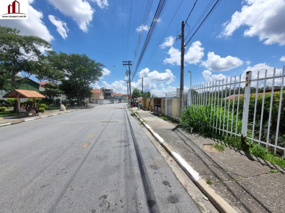 Apartamento com 2 Quartos à Venda, 44 m² em Nova Era - Caieiras