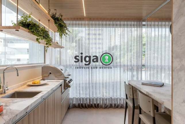 Imagem Apartamento com 3 Quartos à Venda, 178 m² em Jardins - São Paulo Imagem Apartamento com 3 Quartos à Venda, 178 m² em Jardins - São Paulo