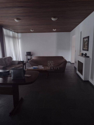 Imagem Casa com 4 Quartos à Venda, 535 m² em Residencial Dez (alphaville) - Santana De Parnaíba Imagem Casa com 4 Quartos à Venda, 535 m² em Residencial Dez (alphaville) - Santana De Parnaíba