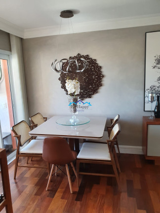 Imagem Apartamento com 3 Quartos à Venda, 75 m² em Vila Santa Catarina - São Paulo Imagem Apartamento com 3 Quartos à Venda, 75 m² em Vila Santa Catarina - São Paulo