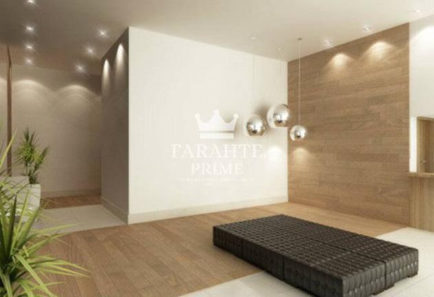 Imagem Apartamento com 2 Quartos à Venda, 84 m² em Boqueirão - Santos Imagem Apartamento com 2 Quartos à Venda, 84 m² em Boqueirão - Santos