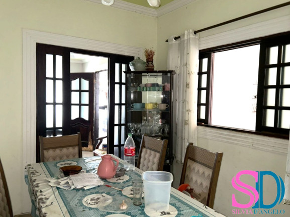 Imagem Casa com 5 Quartos à Venda, 113 m² em Parque Mondesir - Lorena Imagem Casa com 5 Quartos à Venda, 113 m² em Parque Mondesir - Lorena