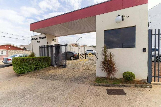 Imagem Casa com 2 Quartos à Venda, 89 m² em Vila Costa E Silva - Campinas Imagem Casa com 2 Quartos à Venda, 89 m² em Vila Costa E Silva - Campinas