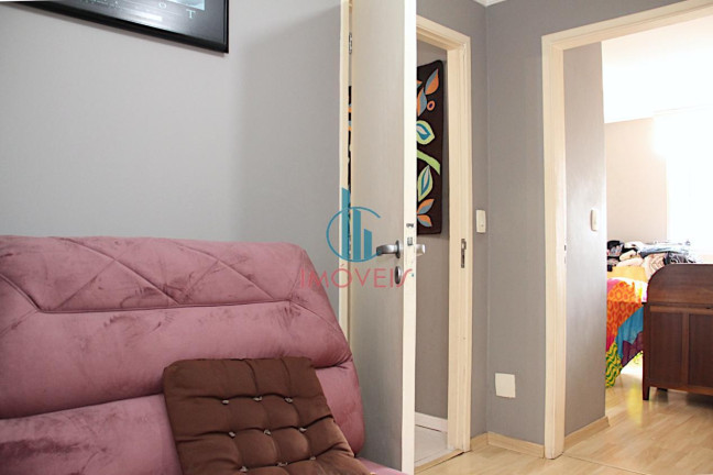 Imagem Apartamento com 3 Quartos à Venda, 115 m² em Aclimação - São Paulo