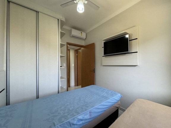 Imagem Apartamento com 2 Quartos à Venda, 67 m² em Praia Grande - Ubatuba