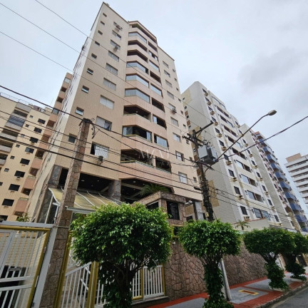 Apartamento com 2 Quartos à Venda, 78 m² em Tupi - Praia Grande