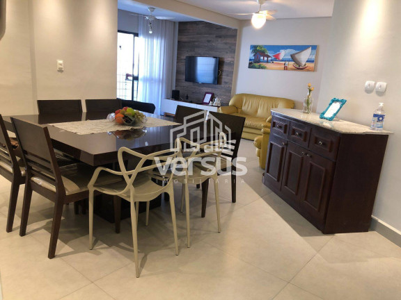 Imagem Apartamento com 3 Quartos à Venda, 105 m² em Vila Caiçara - Praia Grande Imagem Apartamento com 3 Quartos à Venda, 105 m² em Vila Caiçara - Praia Grande