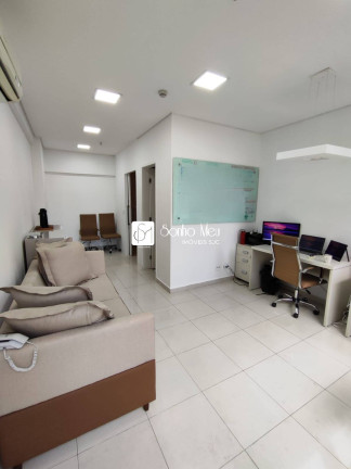 Imagem Sala Comercial à Venda, 29 m² em Parque Residencial Aquarius - São José Dos Campos Imagem Sala Comercial à Venda, 29 m² em Parque Residencial Aquarius - São José Dos Campos