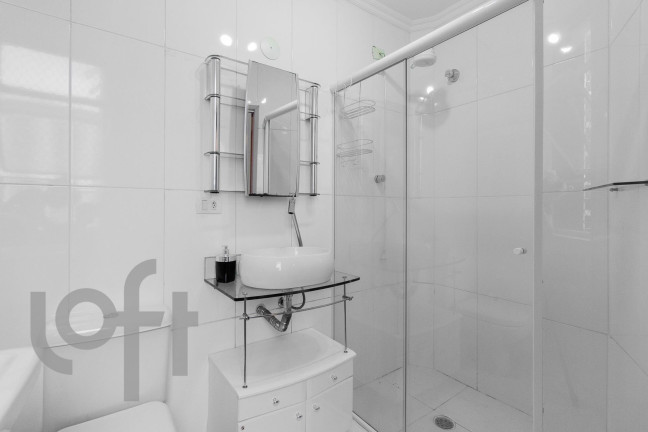 Imagem Apartamento com 1 Quarto à Venda, 41 m² em Centro (bela Vista) - São Paulo Imagem Apartamento com 1 Quarto à Venda, 41 m² em Centro (bela Vista) - São Paulo