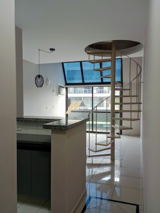 Imagem Imóvel com 1 Quarto à Venda, 56 m² em Cambuí - Campinas