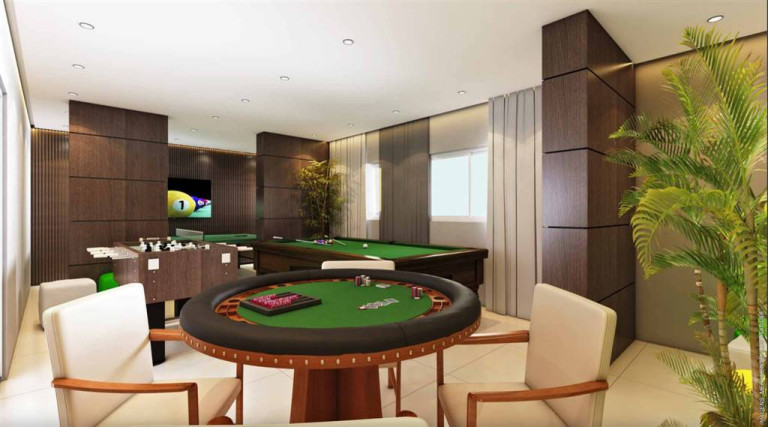 Imagem Apartamento com 2 Quartos à Venda, 60 m² em Centro - São Vicente