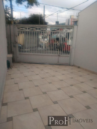 Imagem Sobrado com 3 Quartos à Venda, 190 m² em Assunção - São Bernardo Do Campo Imagem Sobrado com 3 Quartos à Venda, 190 m² em Assunção - São Bernardo Do Campo