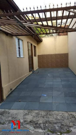 Imagem Casa com 2 Quartos à Venda, 110 m² em Vila Gumercindo - São Paulo