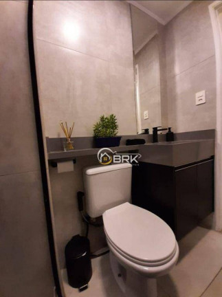 Imagem Apartamento com 2 Quartos à Venda, 55 m² em Vila Matilde - São Paulo