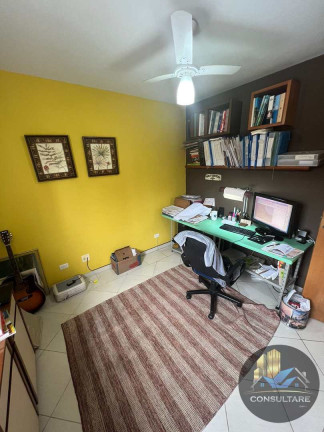 Imagem Casa com 5 Quartos à Venda, 270 m² em Embaré - Santos Imagem Casa com 5 Quartos à Venda, 270 m² em Embaré - Santos