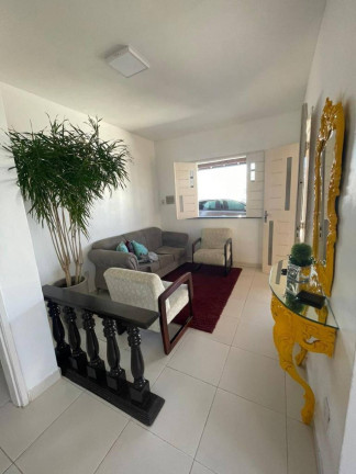 Imagem Casa com 3 Quartos à Venda, 160 m² em Zona De Expansão (aruana) - Aracaju Imagem Casa com 3 Quartos à Venda, 160 m² em Zona De Expansão (aruana) - Aracaju