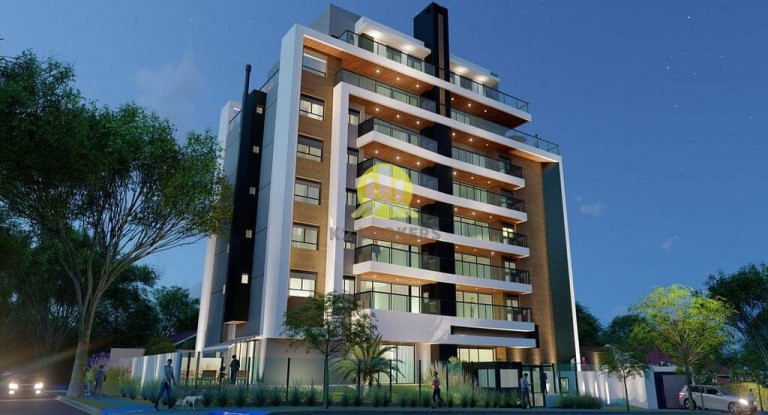 Imagem Cobertura com 2 Quartos à Venda, 126 m² em Santa Quitéria - Curitiba Imagem Cobertura com 2 Quartos à Venda, 126 m² em Santa Quitéria - Curitiba
