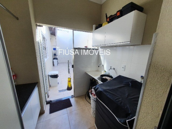 Imagem Casa com 3 Quartos à Venda, 148 m² em Esplanada Primo Meneghetti - Franca