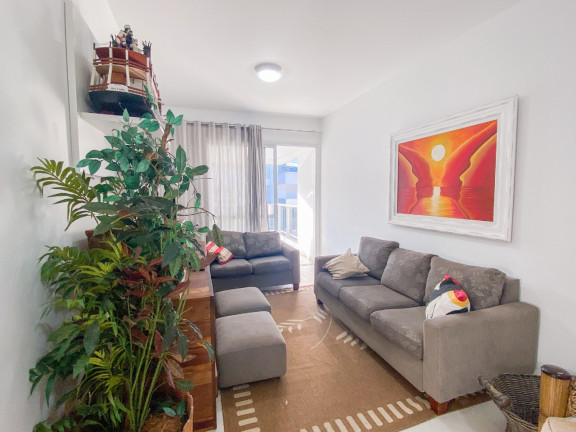 Imagem Apartamento com 2 Quartos à Venda, em Palmas - Governador Celso Ramos Imagem Apartamento com 2 Quartos à Venda, em Palmas - Governador Celso Ramos
