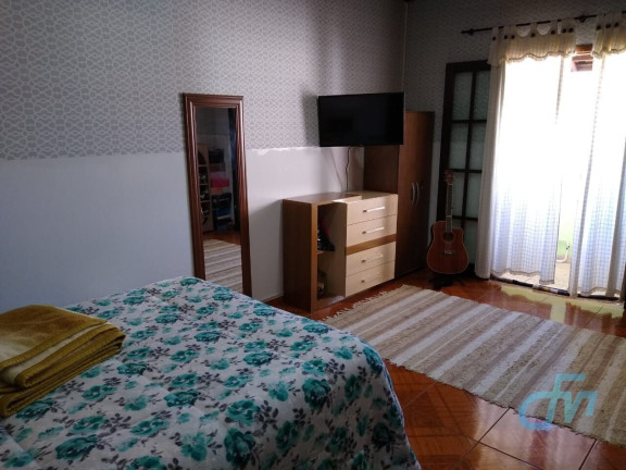 Imagem Sobrado com 3 Quartos à Venda, 219 m² em Jardim Camila - Mogi Das Cruzes