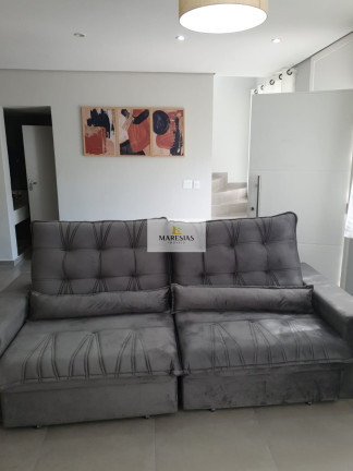Imagem Casa com 3 Quartos à Venda, 150 m² em Maresias - São Sebastião