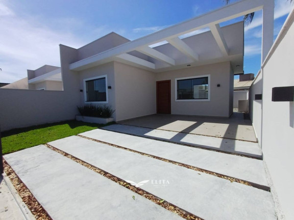 Casa com 2 Quartos à Venda, 87 m² em Quinta Dos Açorianos - Barra Velha