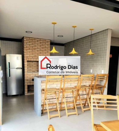 Imagem Apartamento com 2 Quartos para Alugar, 68 m² em Engordadouro - Jundiaí