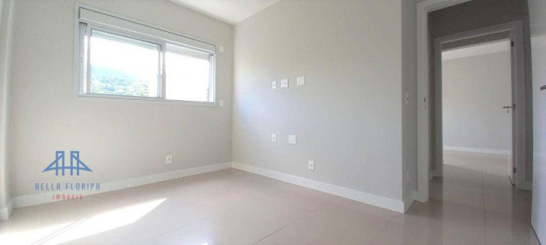 Apartamento com 3 Quartos à Venda, 95 m² em Itacorubi - Florianópolis