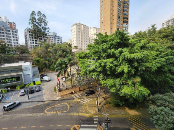 Imagem Studio com 1 Quarto à Venda, 30 m² em Vila Suzana - São Paulo Imagem Studio com 1 Quarto à Venda, 30 m² em Vila Suzana - São Paulo
