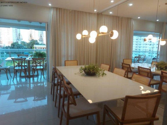 Imóvel com 3 Quartos à Venda, 143 m² em Horto Bela Vista - Salvador