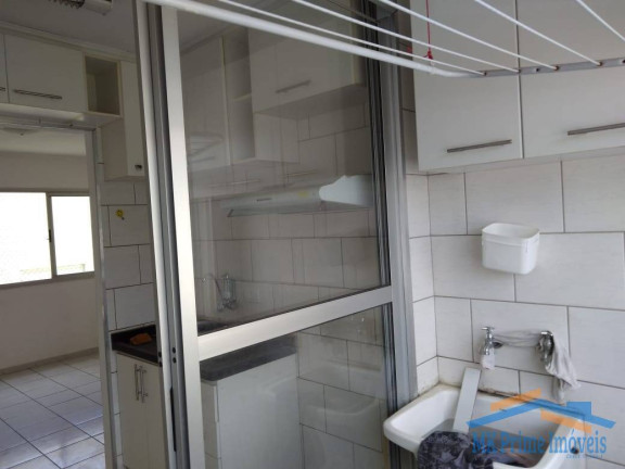 Imagem Apartamento com 2 Quartos à Venda, 48 m² em Ayrosa - Osasco Imagem Apartamento com 2 Quartos à Venda, 48 m² em Ayrosa - Osasco