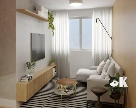 Imagem Apartamento com 3 Quartos à Venda, 107 m² em Higienópolis - São Paulo