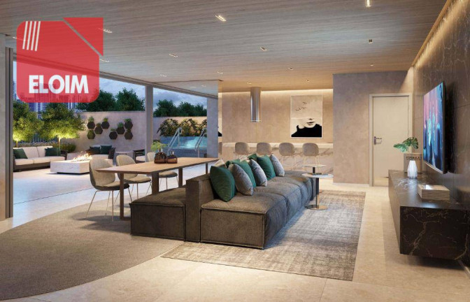 Imagem Apartamento com 2 Quartos à Venda, 79 m² em Jardim Das Perdizes - São Paulo Imagem Apartamento com 2 Quartos à Venda, 79 m² em Jardim Das Perdizes - São Paulo
