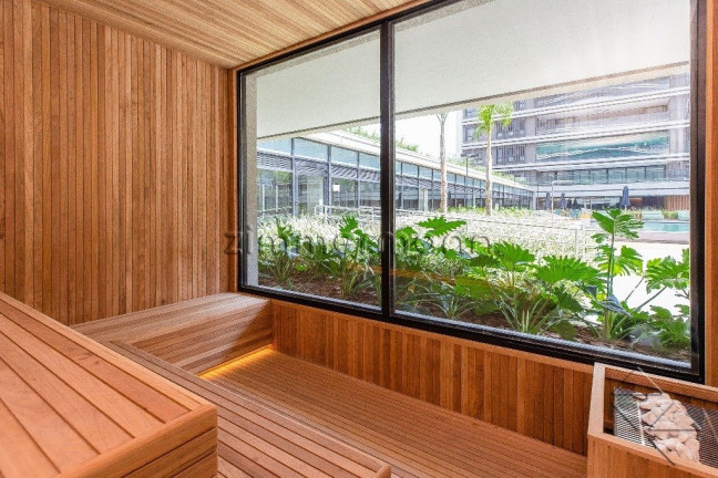 Imagem Apartamento com 3 Quartos à Venda, 350 m² em Brooklin - São Paulo