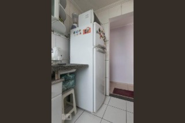 Imagem Apartamento com 2 Quartos à Venda, 47 m² em Vila Moraes / Av Do Cursino 5781 - São Paulo
