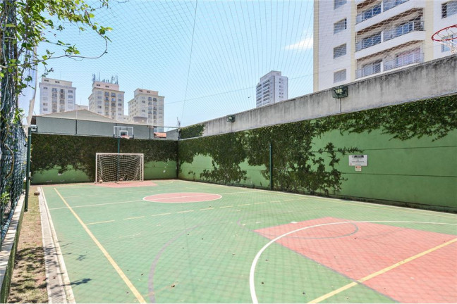 Imagem Imóvel com 3 Quartos à Venda, 88 m² em Cambuci - São Paulo Imagem Imóvel com 3 Quartos à Venda, 88 m² em Cambuci - São Paulo