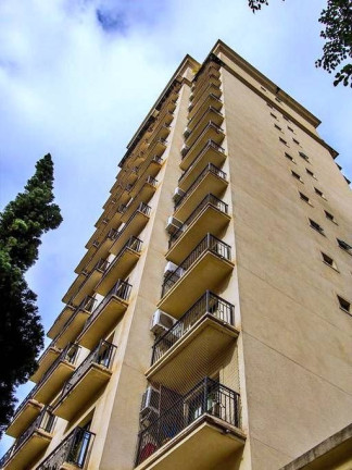Imagem Apartamento com 1 Quarto à Venda, 40 m² em Itaim Bibi - São Paulo Imagem Apartamento com 1 Quarto à Venda, 40 m² em Itaim Bibi - São Paulo