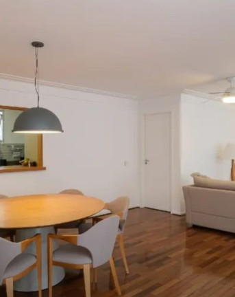 Imagem Imóvel com 4 Quartos à Venda, 180 m² em Santa Cecília - São Paulo