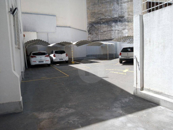 Imagem Apartamento com 3 Quartos à Venda, 150 m² em Funcionários - Belo Horizonte