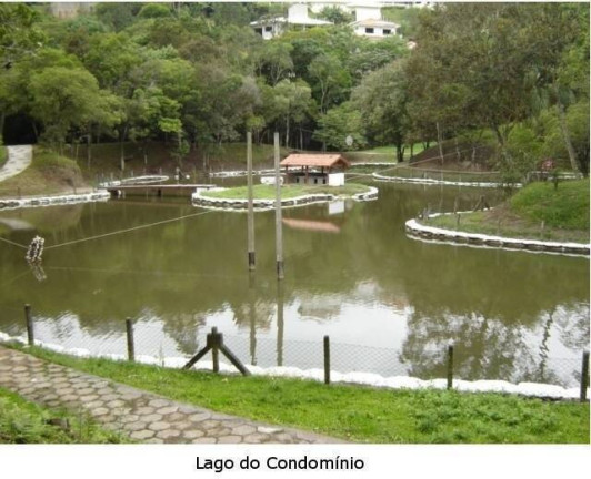 Terreno à Venda, 1.593 m² em Roçado - São José