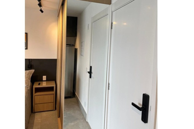 Imagem Imóvel com 1 Quarto à Venda, 29 m² em Vila Mariana - São Paulo Imagem Imóvel com 1 Quarto à Venda, 29 m² em Vila Mariana - São Paulo