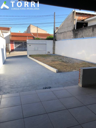 Imagem Casa com 1 Quarto à Venda, 53 m² em Wanel Ville - Sorocaba