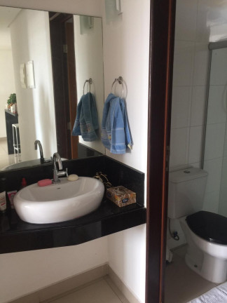 Imagem Apartamento com 2 Quartos para Alugar, 60 m² em Tambaú - João Pessoa