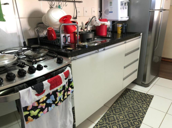 Imagem Apartamento com 2 Quartos à Venda, 60 m² em Parque Bela Vista - Votorantim Imagem Apartamento com 2 Quartos à Venda, 60 m² em Parque Bela Vista - Votorantim