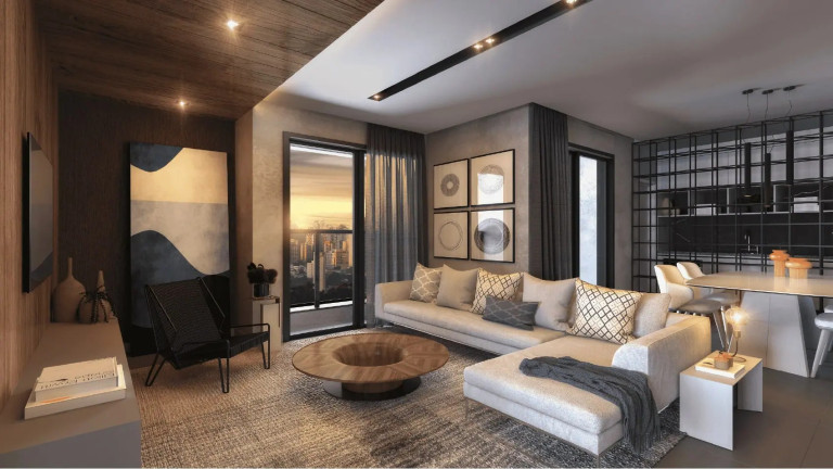 Imagem Apartamento com 2 Quartos à Venda, 94 m² em Centro - Osasco Imagem Apartamento com 2 Quartos à Venda, 94 m² em Centro - Osasco