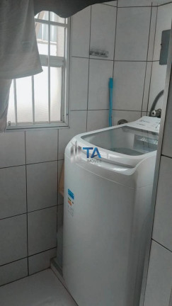 Imagem Imóvel com 2 Quartos à Venda, 45 m² em São Bernardo - Campinas